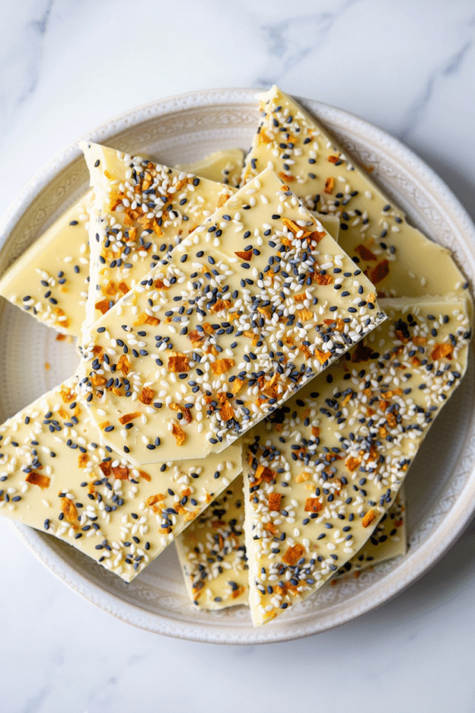 20 Christmas Cracker Toffee Variations (Christmas Crack) 21 Classic Christmas Crack