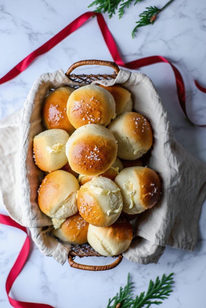 Dinner Rolls