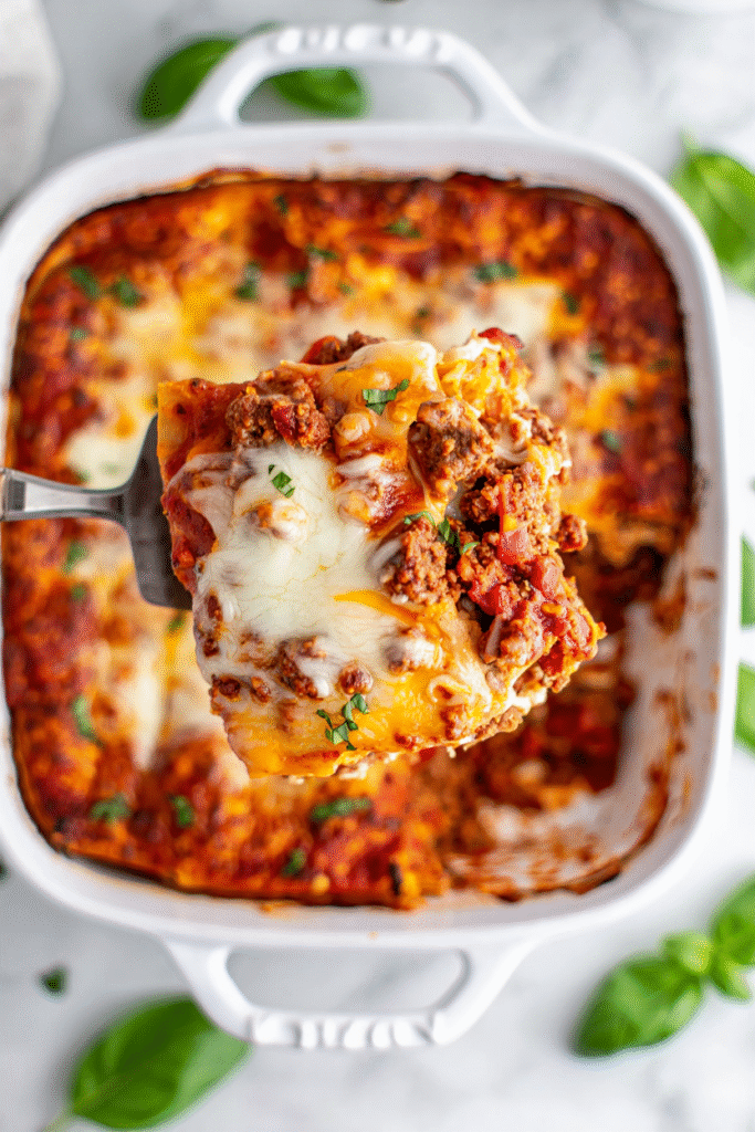 20 Christmas Eve Dinner Ideas for Memorable Celebrations 10 Lasagna.cleaned