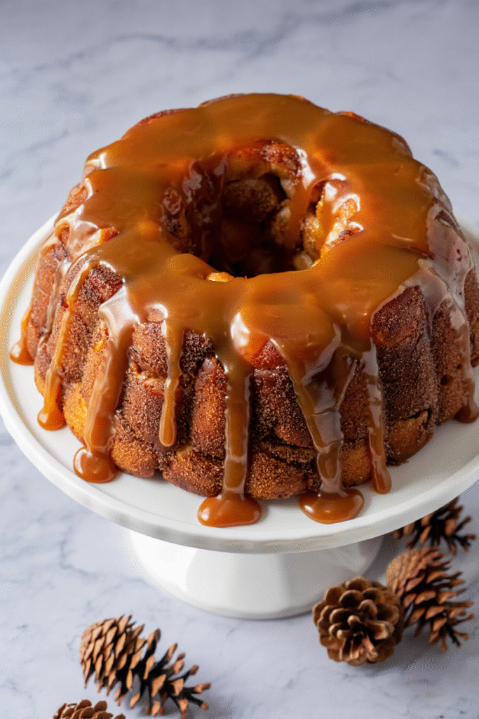 Monkey Bread