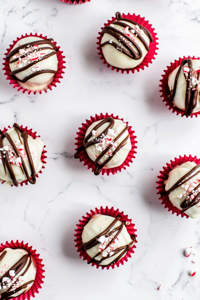 Oreo Truffles 1