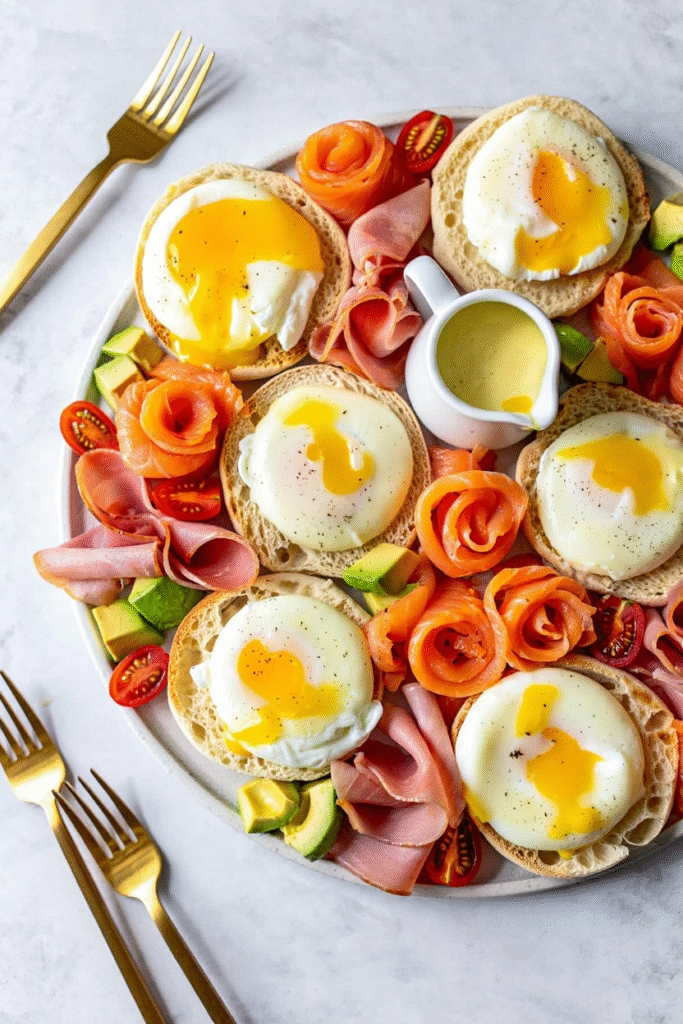 Sausage and Egg Muffin Cups