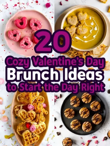 20 Cozy Valentine's Day Brunch Ideas to Start the Day Right 187 20 Cozy Valentine's Day Brunch Ideas to Start the Day Right