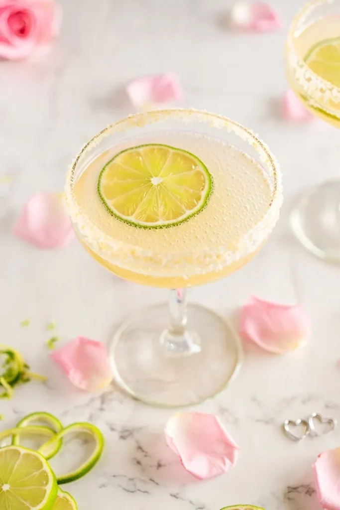 Champagne Daiquiri