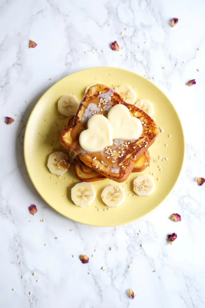 Hong Kong Style Thick French Toast