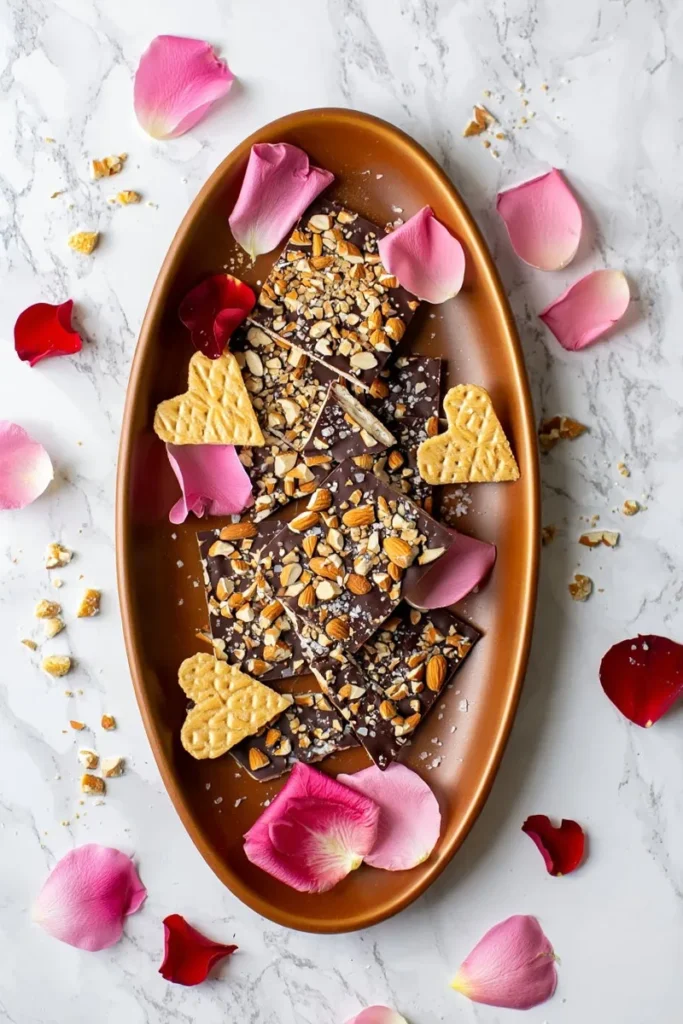 Saltine Toffee Crack
