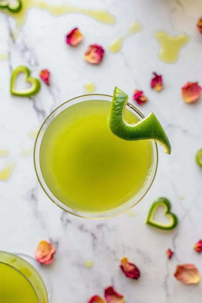 Tricky Kid Mezcal Last Word