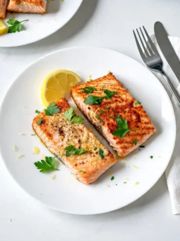 Air Fryer Salmon: Quick, Easy, and Healthy Recipes 9 Air Fryer Salmon Quick Easy and Healthy Recipes