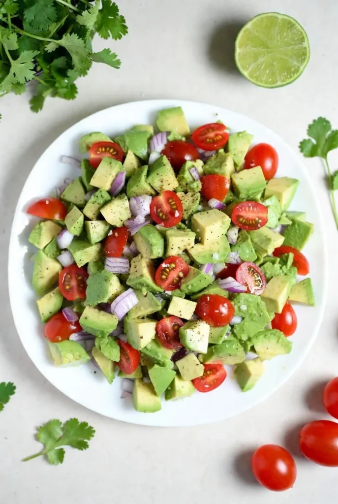 Avocado Salad