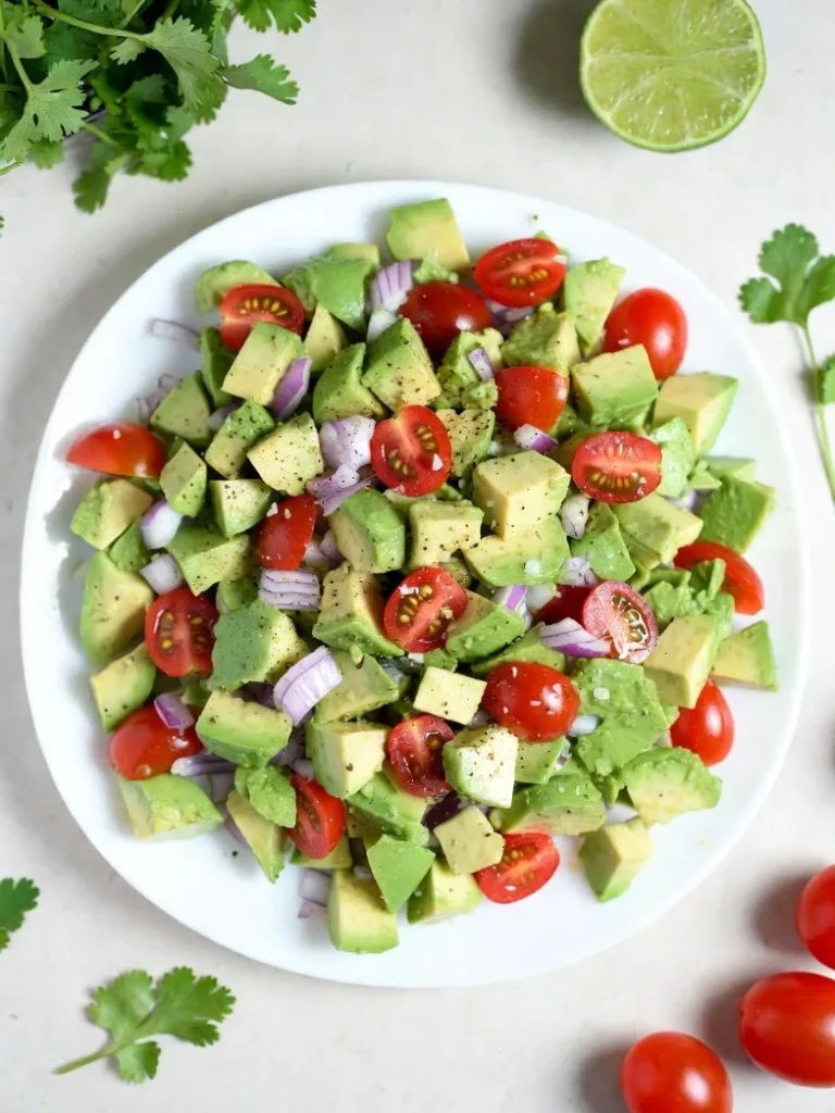 Avocado Salad