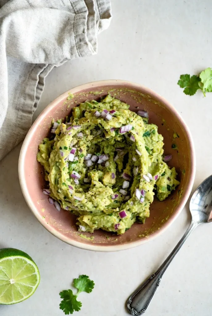 Avocado Salsa 1