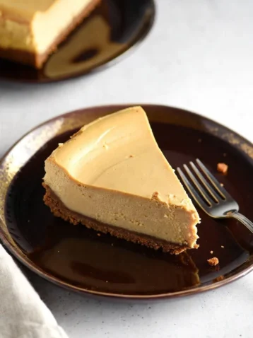 Gluten Free Baileys Cheesecake: A Rich and Creamy Dessert 3 Baileys Cheesecake