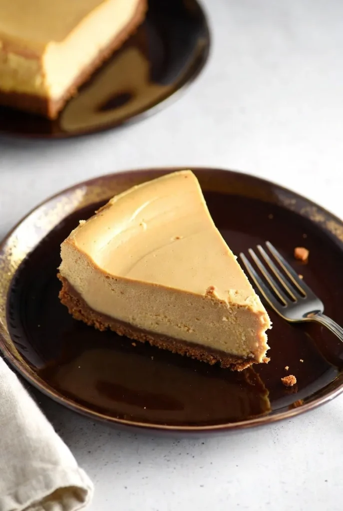 Baileys Cheesecake