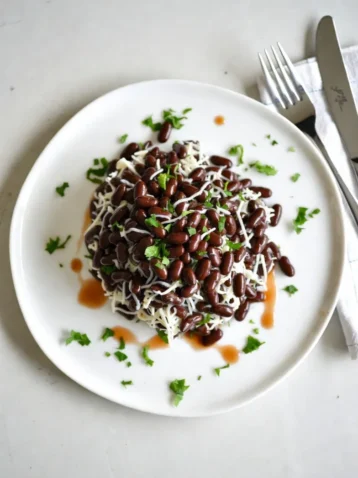 Black Bean Salad: A Fresh and Healthy Twist on Traditional Salads 6 Black Bean Salad A Fresh and Healthy Twist on Traditional Salads