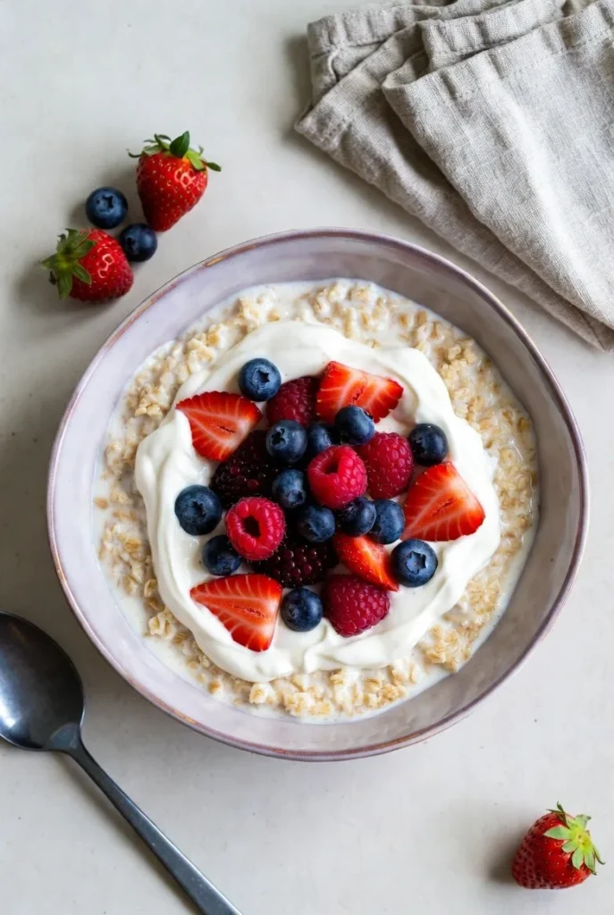 Breakfast Bowl 1
