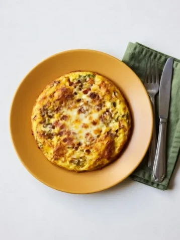 Breakfast Scramble 2