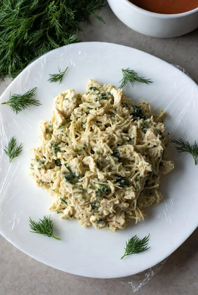 Protein School Lunch Ideas 11 Chicken Salad Recipe