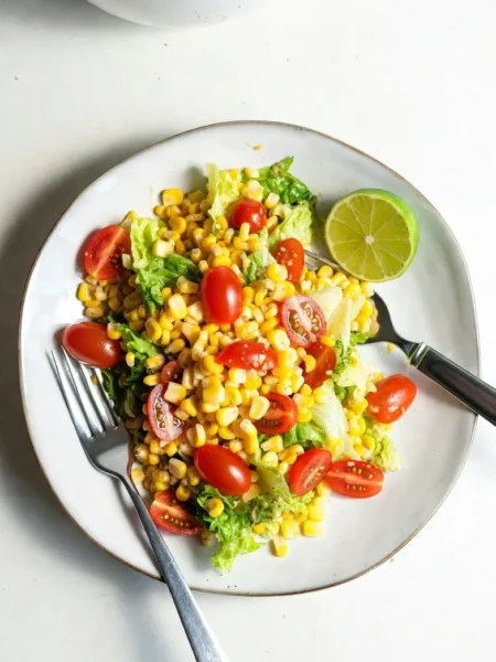 Corn Salad