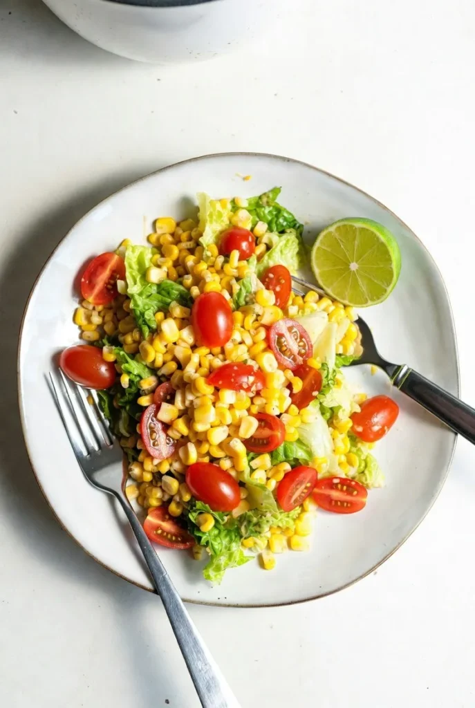 Corn Salad