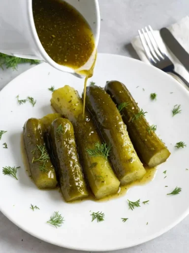 Dill Recipes Exploring the Fresh and Delicious World of Dill