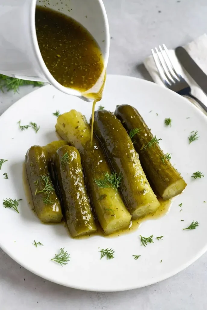 Dill Recipes Exploring the Fresh and Delicious World of Dill