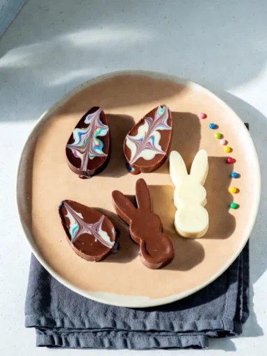 Easter Chocolate 2