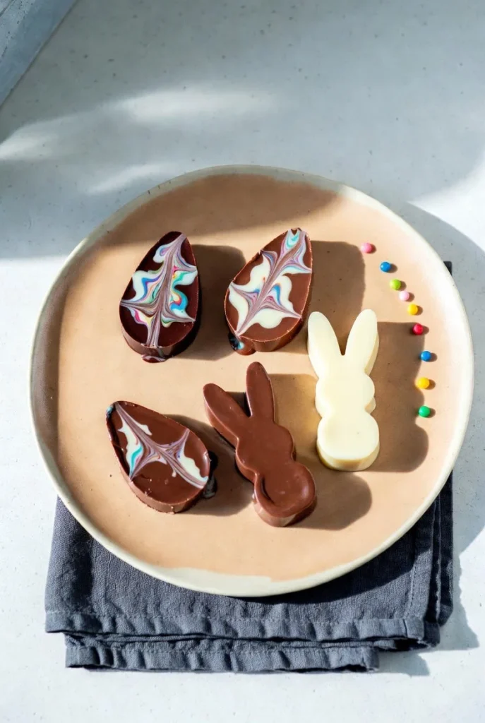 Easter Chocolate 2