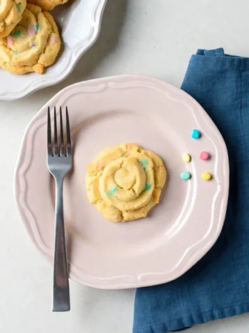 Easter Cookies 2