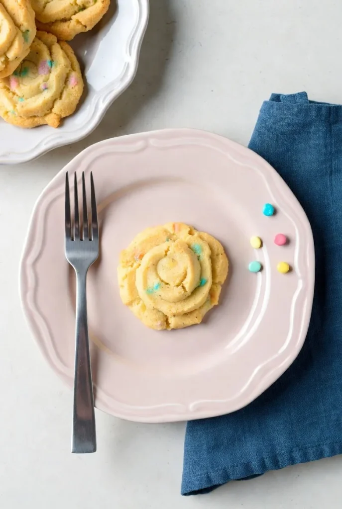 Easter Cookies 2