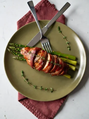 Easter Dinner Recipes: A Delicious and Traditional Celebration 4 Easter Dinner Pork Tenderloin 2