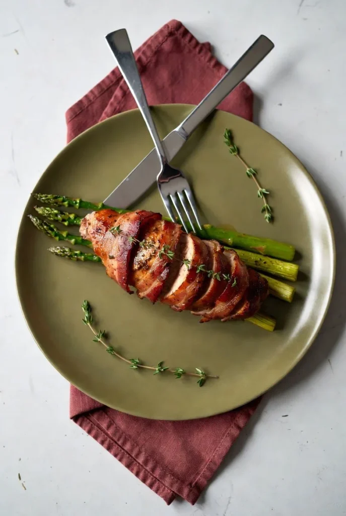 Easter Dinner Pork Tenderloin 2