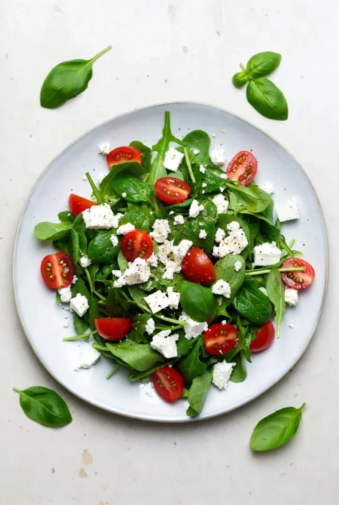Feta Salad