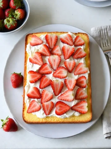 Fresh Strawberry Desserts: A Delicious Strawberry Shortcake Recipe 4 Fresh Strawberry Desserts A Delicious Strawberry Shortcake Recipe