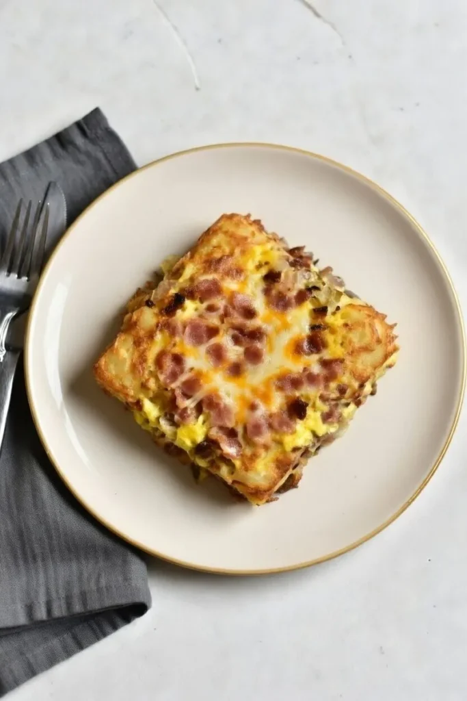 Quick Egg Breakfast Ideas 5 Frittata 1