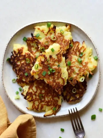 Gluten Free Boxty Potato Pancakes: A Delicious Irish Treat 7 Gluten Free Boxty Potato Pancakes 1