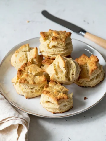 Gluten Free Irish Scones: Authentic Recipe for a Delicious Treat 4 Gluten Free Irish Scones