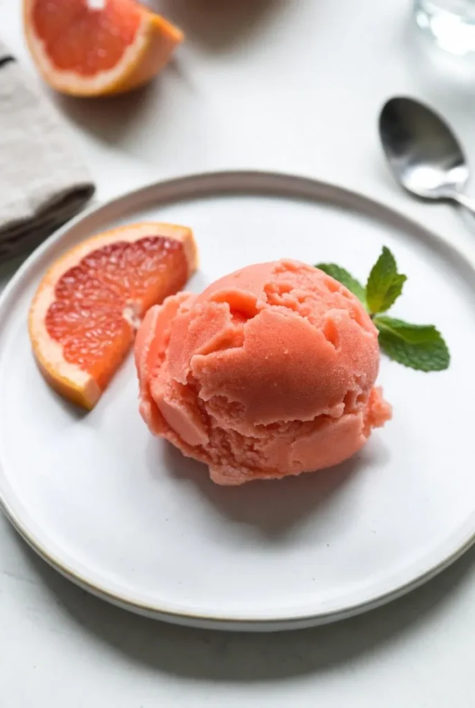 Grapefruit Recipes A Refreshing Twist on Traditional Desserts