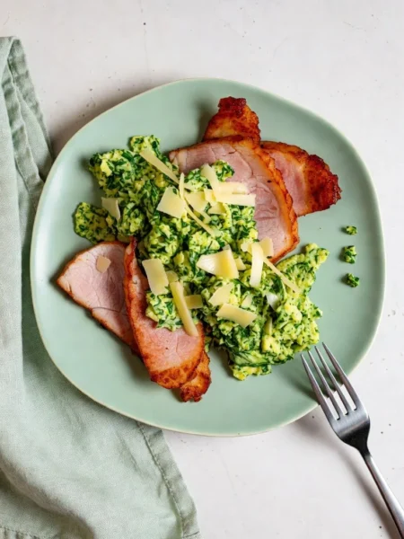 Green Eggs 1