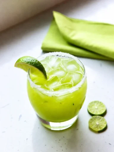 Green Margarita