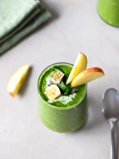 Green Monster Smoothie