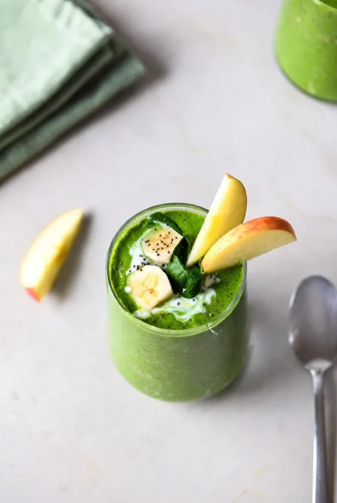 Green Monster Smoothie