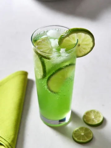 Green Punch Recipe: A Refreshing and Easy Drink for Any Occasion 6 Green Punch