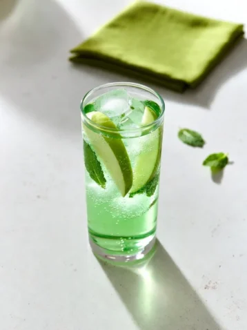 Green Sangria