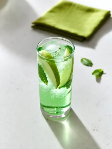 Green Sangria