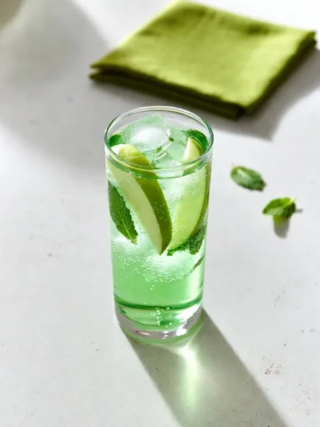 Green Sangria