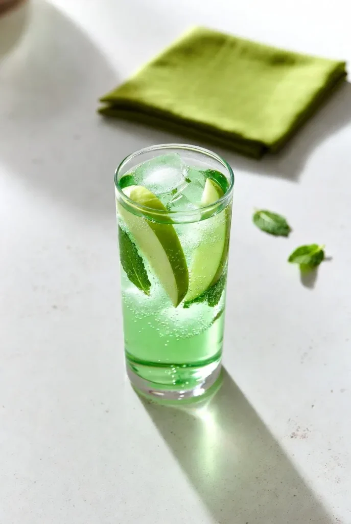 Green Sangria
