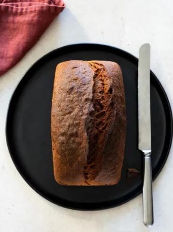 Guinness Bread Recipe: A Traditional Irish Brown Bread with a Rich Twist 4 Guinness Bread