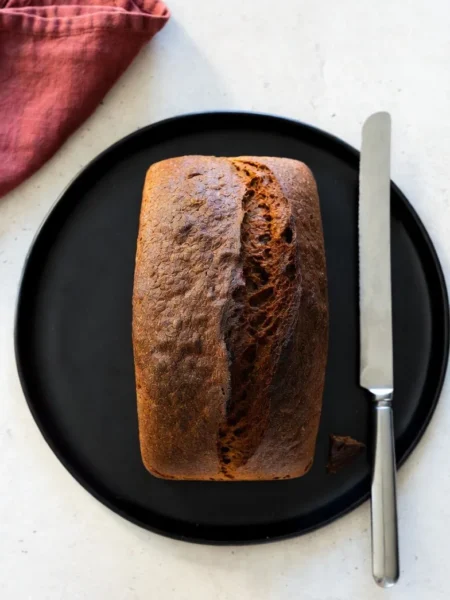 Guinness Bread