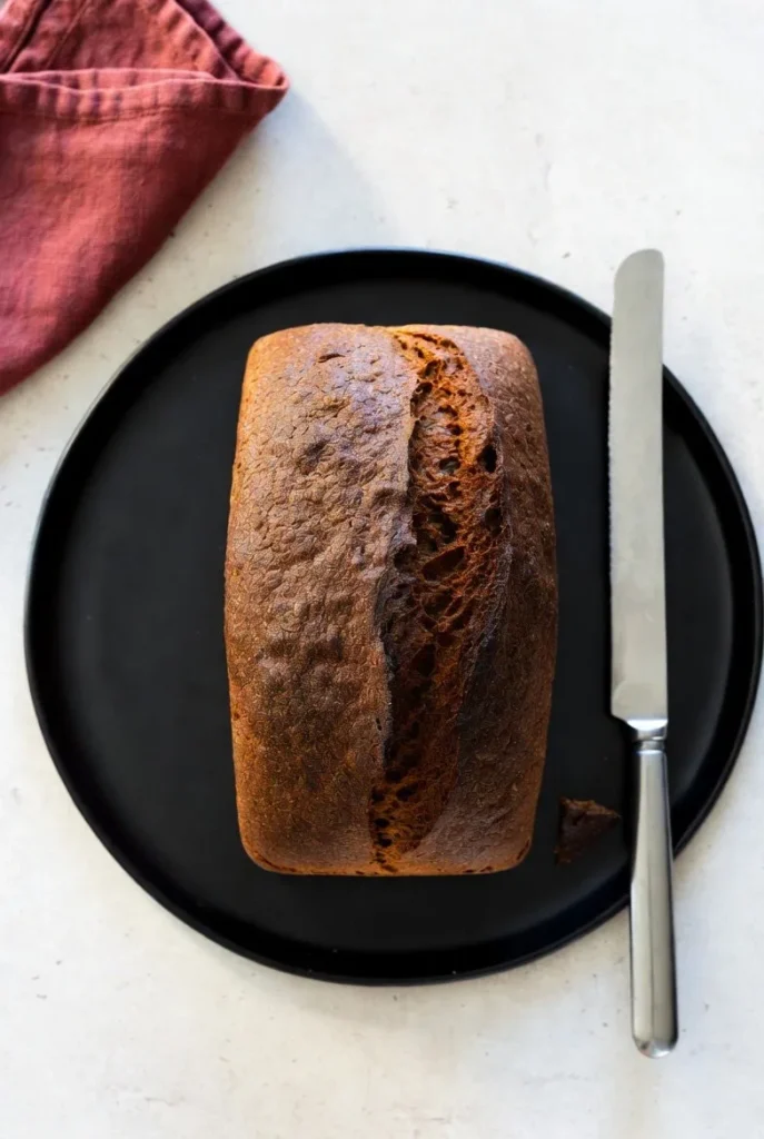 Guinness Bread