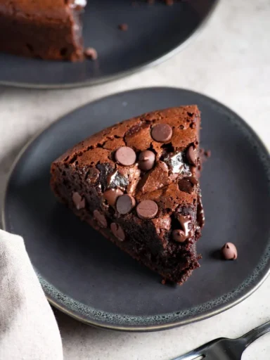 Guinness Chocolate Cake